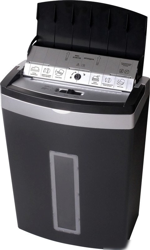 Шредер Buro BU-S900AF