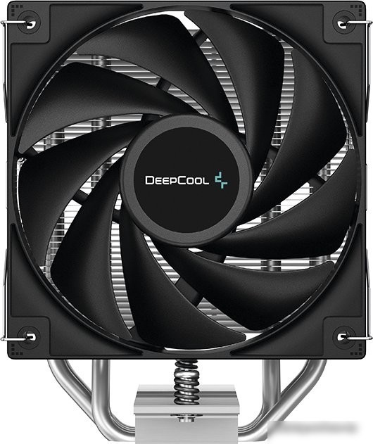 Кулер для процессора DeepCool AG400 R-AG400-BKNNMN-G-1