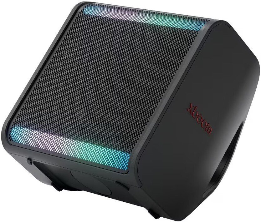 Активная акустика LG XBOOM Stage