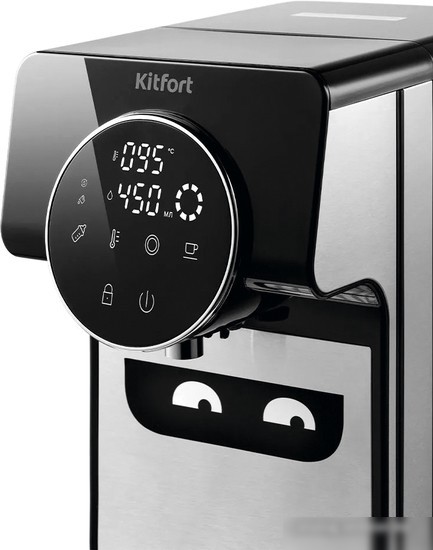 Диспенсер Kitfort KT-2510
