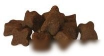 Сухой корм для собак Gheda Petfood Dog&Dog Wild Regional Grassland со свининой, ягненком и буйволом (2 кг)