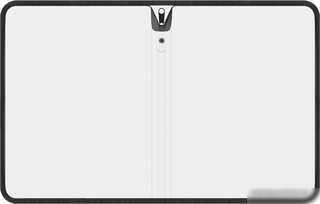 Папка для бумаг Berlingo Aqua ZF4_A4011