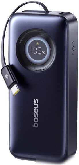 Внешний аккумулятор Baseus EnerCore CR11 20000mAh 67W