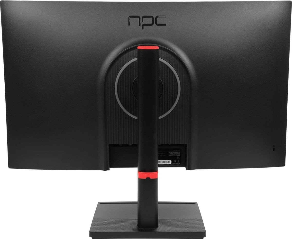 Монитор NPC MU2707-K