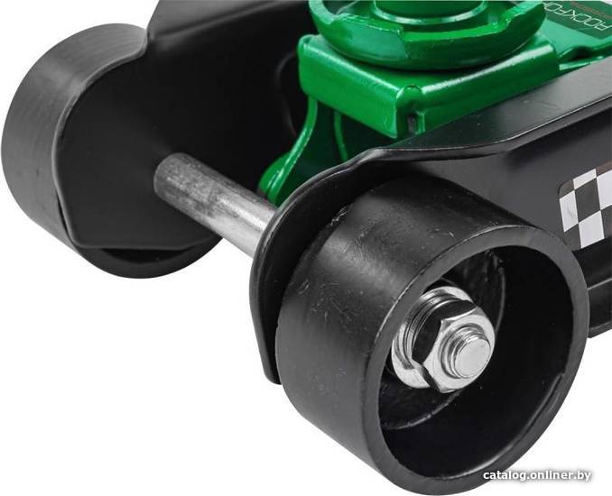 Подкатной домкрат RockForce RF-T82257 2.5т