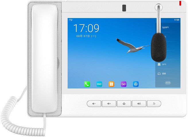 IP-телефон Fanvil A32i (белый)