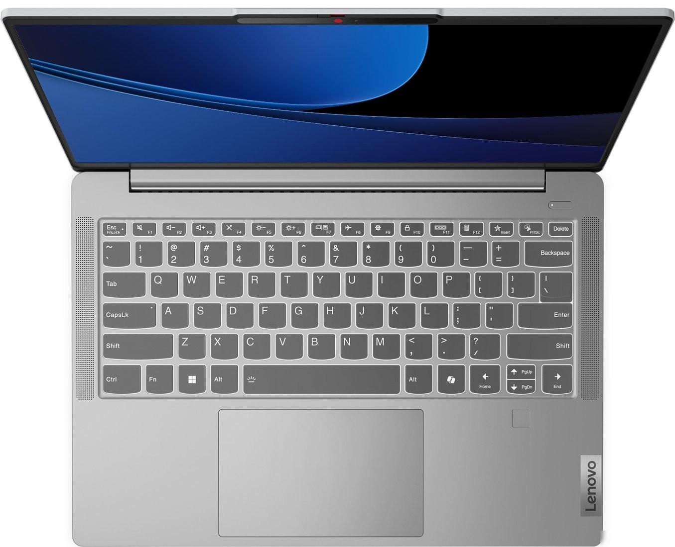 Ноутбук Lenovo IdeaPad Slim 5 16IMH9 83DC00AVIN
