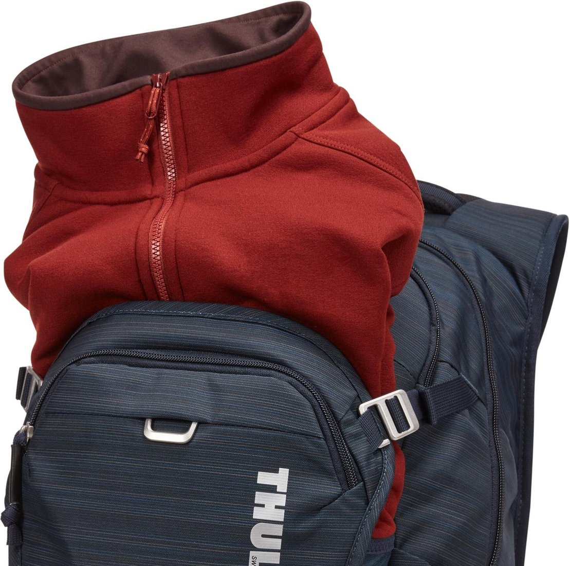 Городской рюкзак Thule Construct 24L 3205353 CONBP116CB (углеродный синий)