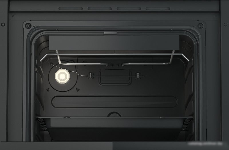 Электрический духовой шкаф Darina BO 1700 W