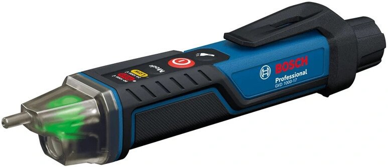 Индикатор напряжения Bosch GVD 1000-17 Индикатор напряжения Bosch GVD 1000-17