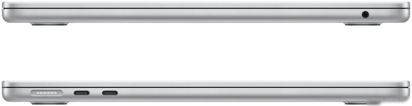 Ноутбук Apple Macbook Air 13" M2 2022 MLY03