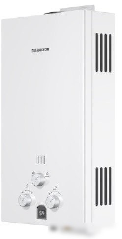 Газовая колонка Edisson E 20 D Pro