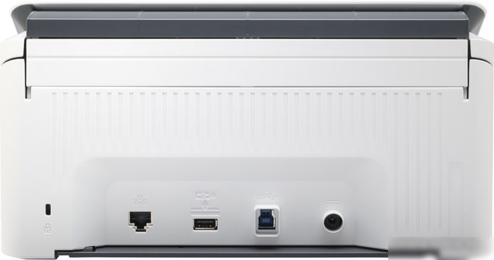 Сканер HP ScanJet Pro N4000 snw1 6FW08A