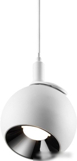 Трековый светильник Novotech Smal Shino 359265