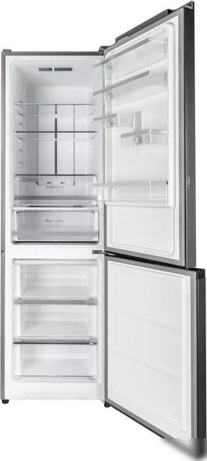 Холодильник DeLonghi DCS 19NFI IS Damiano