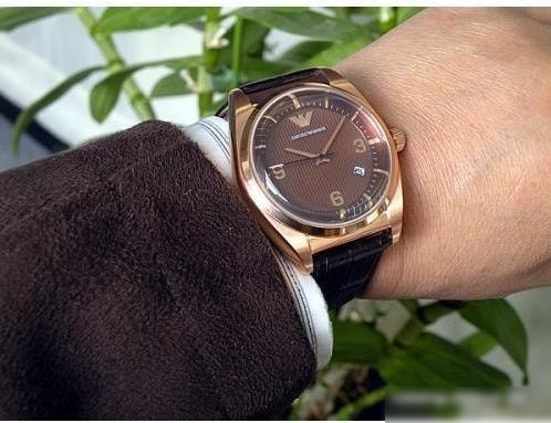 Наручные часы Emporio Armani AR0367