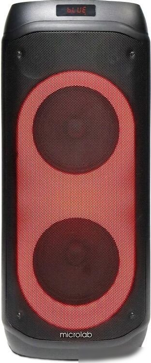 Патибокс Microlab PT802