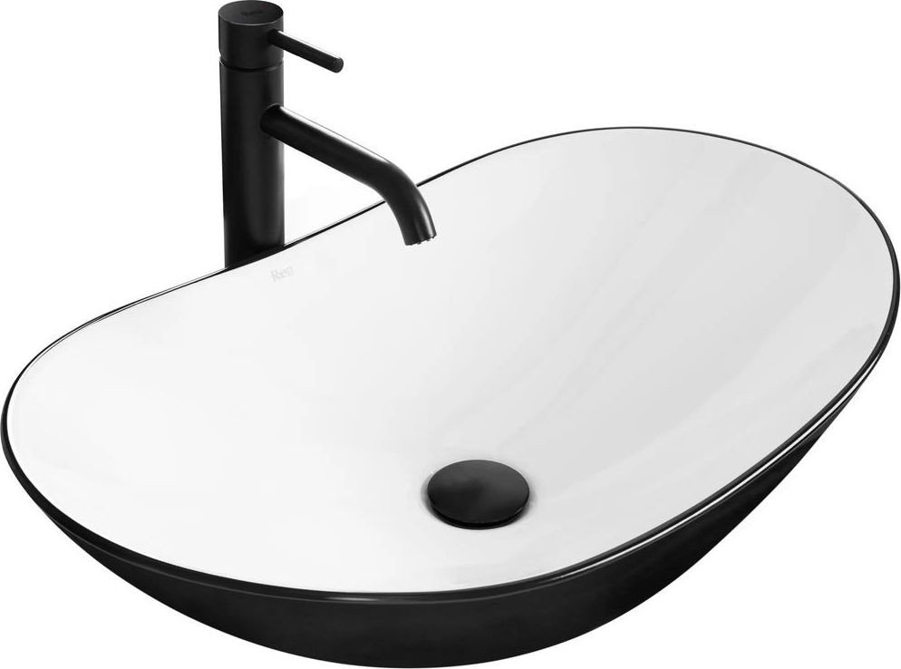 Умывальник Rea Royal Reau6600