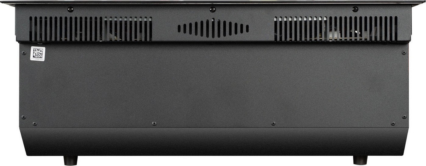 Варочная панель DeLonghi ELETTRA 4B2F TC ARIA