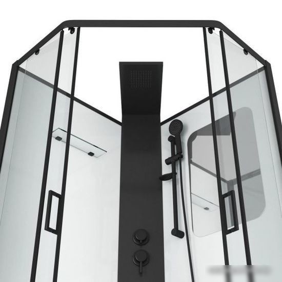 Душевая кабина Grossman GR250D 100x100