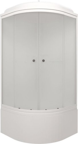 Душевая кабина Triton Вельвет Б 90х90