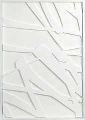 Картина Bergenson Bjorn 3D Minimalism BB0000841