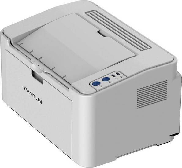 Принтер Pantum P2506W