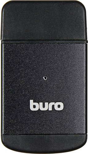 Карт-ридер Buro BU-CR-3103