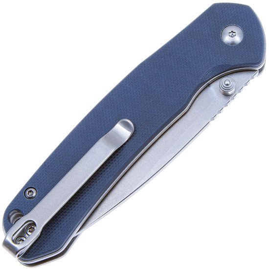 Складной нож CJRB Pyrite J1925-GY