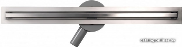 Трап/канал Calani Eco360 Slim 70 Chrom CAL-G0020
