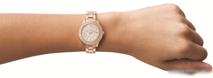 Наручные часы Fossil Stella ES5136