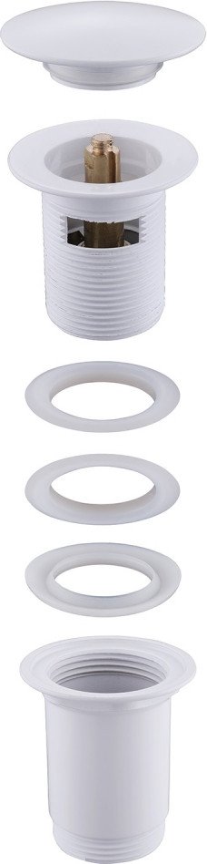 Донный клапан Abber AF0010W