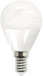 Светодиодная лампа Ultra LED G45 E14 5 Вт 4000 К [LEDG455WE144000K]