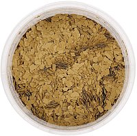 Добавка для жидких обоев Silk Plaster 3 (болотный)