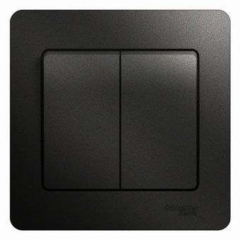 Выключатель Systeme Electric Glossa GSL000752