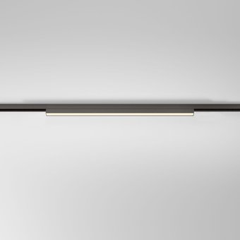 Трековый светильник Elektrostandard Titan Line 85526/01 12W 3000K (титан)