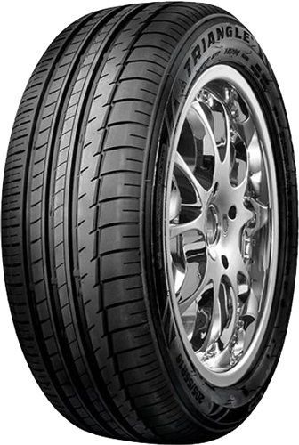 Летние шины Triangle TH201 255/30R22 95Y