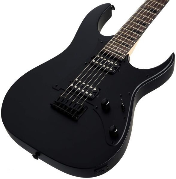 Электрогитара Ibanez GRGR131EX-BKF