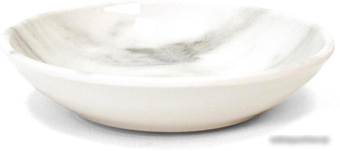 Миска TarHong Carrara Marble 180 мл (белый мрамор)
