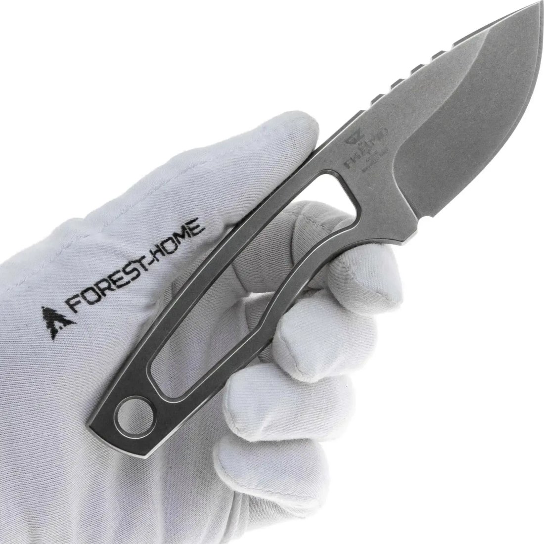 Нож Fox Knives KS Short FX-626