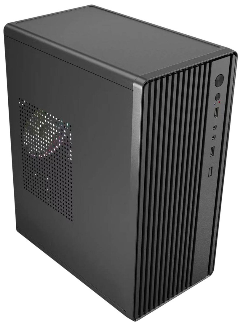 Компьютер MultiOffice 5R24D8S256S48IMV