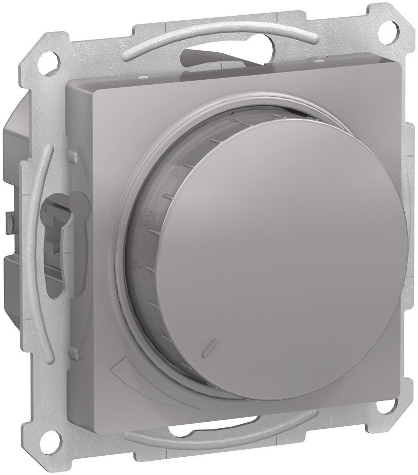 Светорегулятор (диммер) Systeme Electric AtlasDesign ATN000323