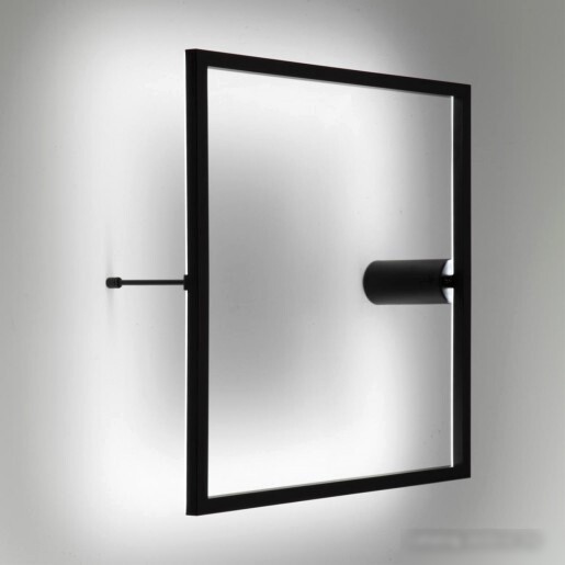 Odeon Light Omen 4385/24WL