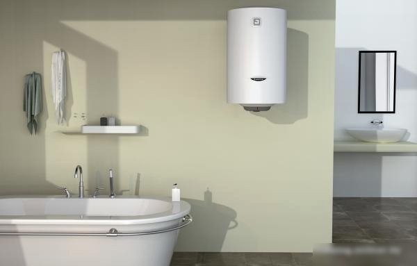 Накопительный электрический водонагреватель Ariston PRO1 R ABS 150 V