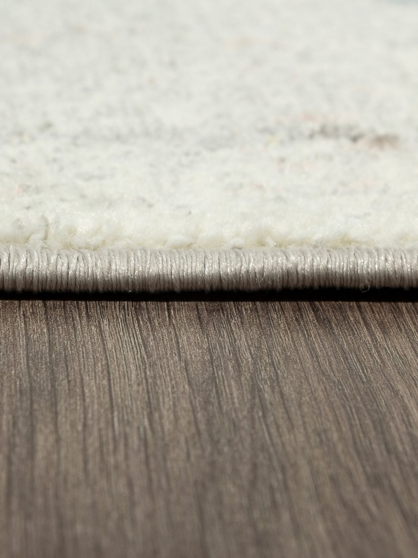 Ковер для жилой комнаты Merinos Izumrud C046-STAN-LIGHT CREAM (2.4х3.4)