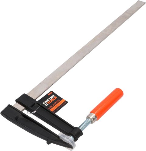 Струбцина Faster Tools 417