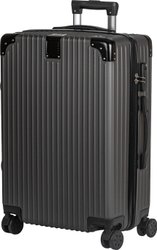 Чемодан-спиннер Supra Luggage STS-1003-L (Gray Whale)