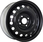 Штампованные диски TREBL X40035 17x7" 5x114.3мм DIA 56.1мм ET 55мм B