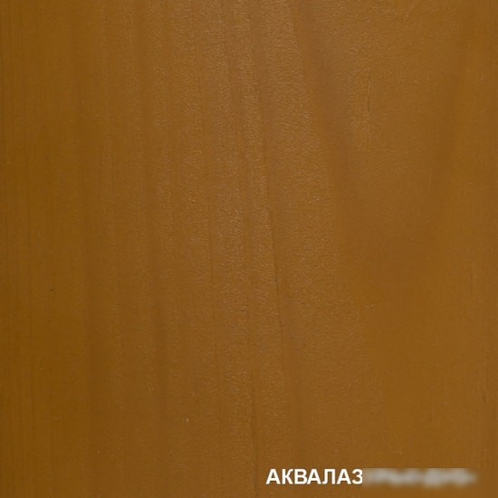 Лак Eurotex Аквалазурь (дуб, 2.5 кг)