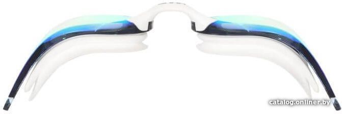 Очки для плавания Huub Thomas Lurz Goggles A2-LURZ (белый)